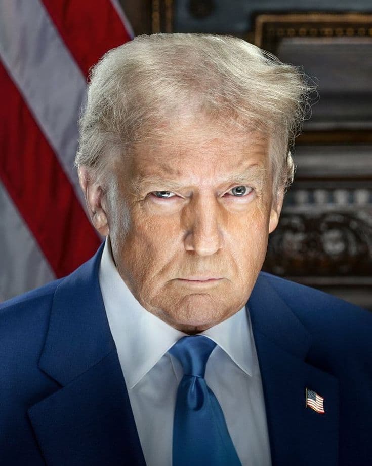 Trump Expands US Travel Ban, Adds Syria and Several African Nations