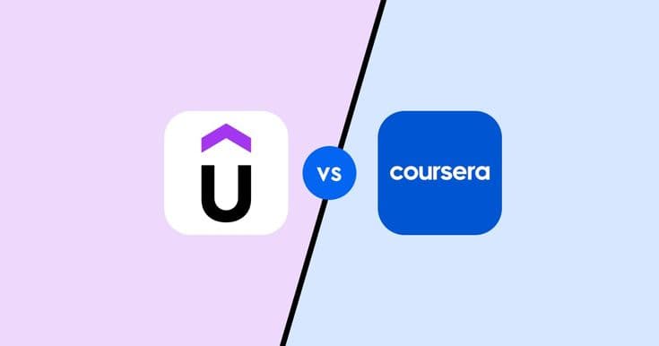 Coursera Moves to Buy Udemy in Bid to Strengthen Corporate Training Business