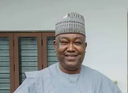 Gbenga Hashim Says PDP Unshaken by Political Pressure, Cites Nigeria’s Long Democratic History