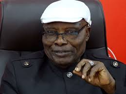 PDP promises Otti governorship ticket in 2027 if he joins party