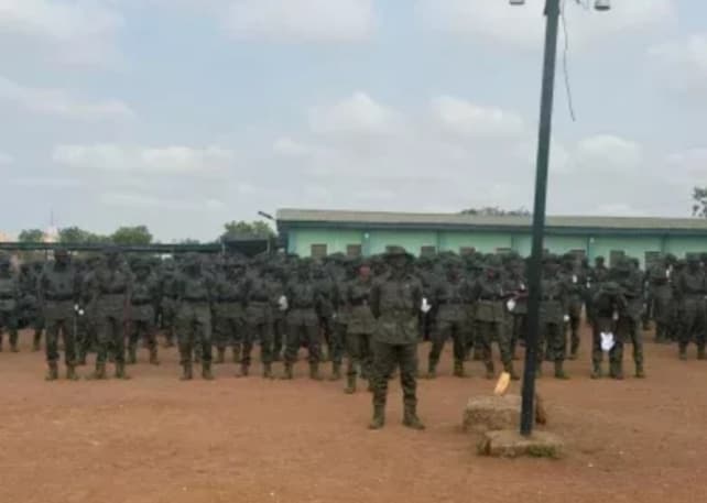 Federal Government Deploys 7,000 Forest Guards to Tackle Insecurity in Northern States