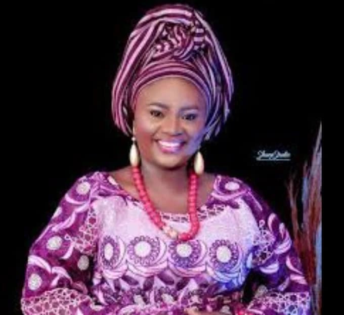 Social Media Figure AuntieEsther Dies After Rejecting Blood Transfusion