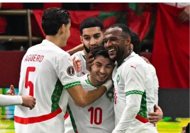 South Africa and Mali Advance as AFCON 2025 Group Stage Concludes