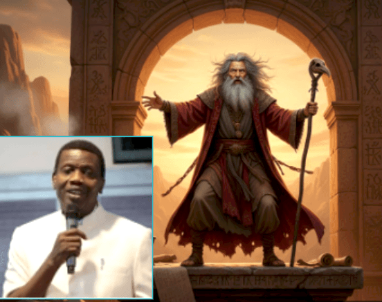 Adeboye Urges Caution Over Sensational Prophecies Amid AFCON Spotlight