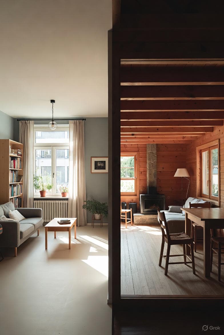 Owning Less, Living Better: The Practical Rise of Minimalism