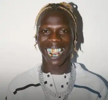 TikTok Live Comments by Rexxie Stir Fresh Controversy Around Seyi Vibez