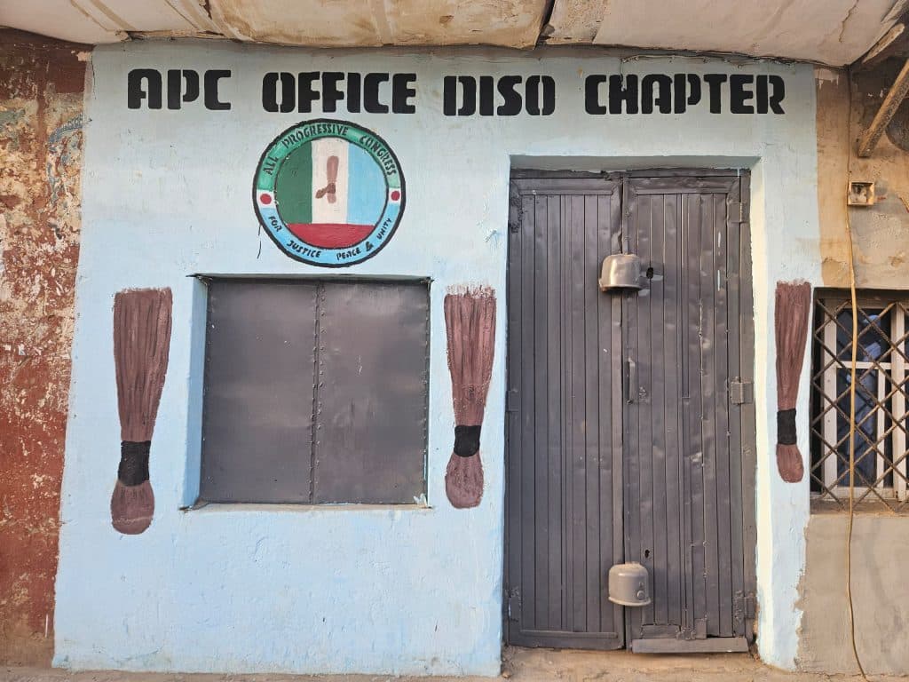 Uncertainty Grows Over Kano Governor Abba Yusuf’s Rumoured Defection to APC