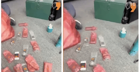 Libya Phone Dealer Receives 2010 Nokia Order After 16-Year Delay