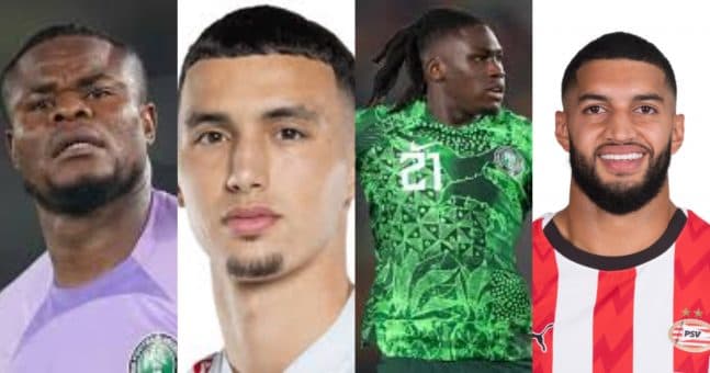AFCON 2025 Semi-Finals: Twenty Players Walk Suspension Tightrope Ahead of Final Push