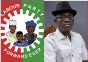 Breaking: Federal High Court Removes Abure as LP Chairman, Upholds Supreme Court Ruling