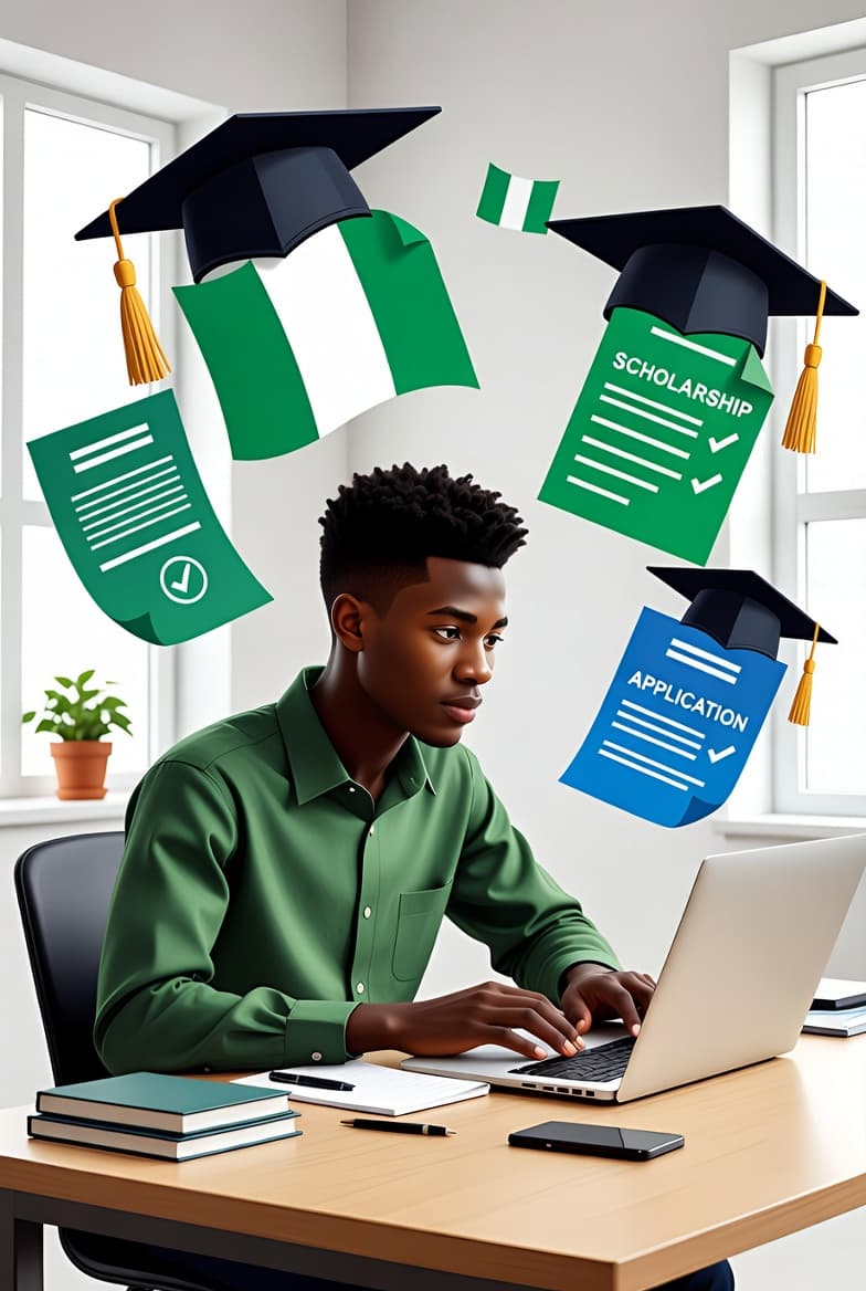 How to Successfully Apply for Scholarships in Nigeria: A Complete 2026 Guide