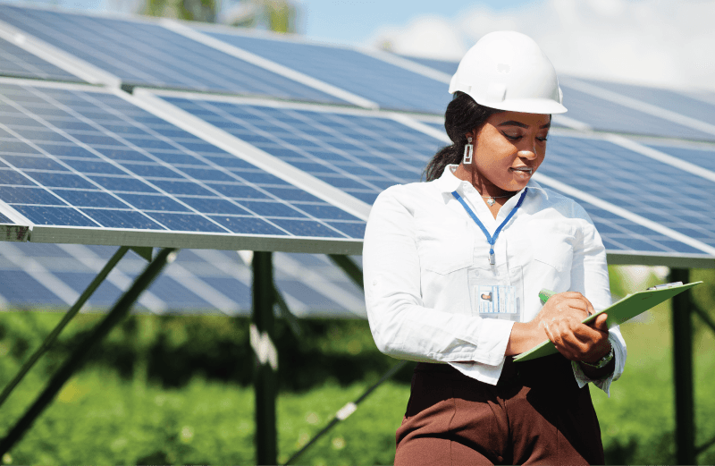 Solar Mini Grids Are Closing Nigeria’s Rural Power Gap as Grid Expansion Stalls