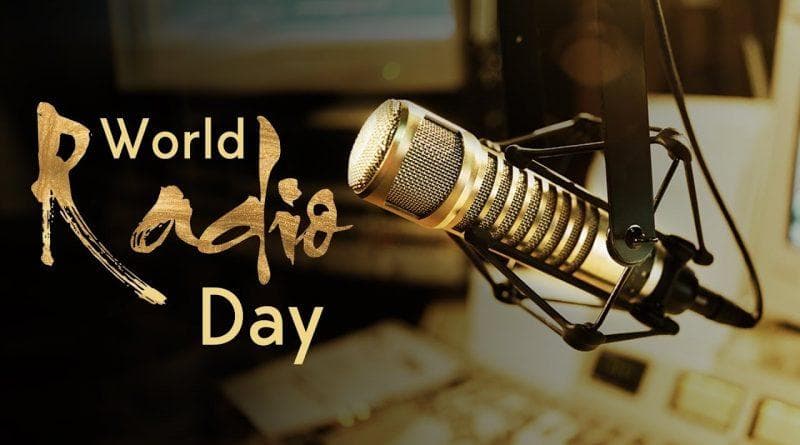 World Radio Day 2026 Marks Radio’s Evolving Role in a Digital Era
