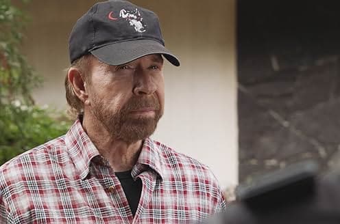 Chuck Norris, 86, Dies Suddenly in Hawaii. A Life Built on Discipline, Not Mythology