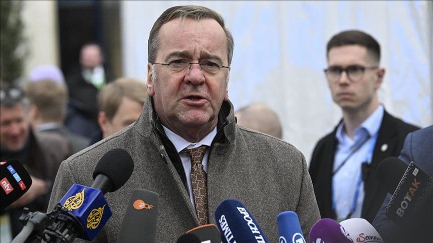 Germany evacuated troops from Iraq on March 2026 orders.