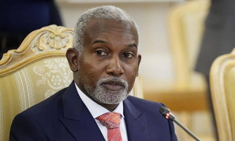 Nigeria’s Foreign Minister Faces March 31 Exit Deadline as Bauchi Governorship Race Forms