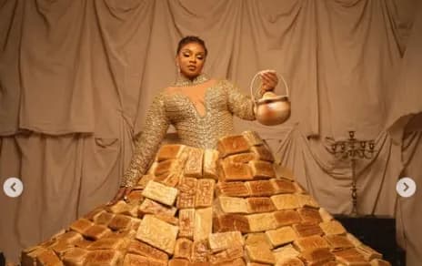 Guinness World Records Hints at Possible Entry After Queen Mercy Atang’s Bread