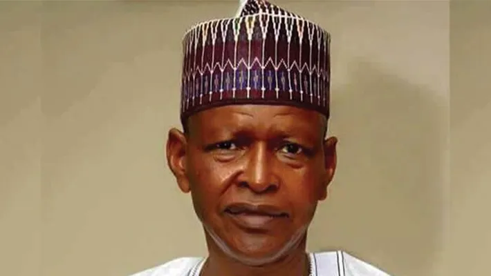 Former Bauchi Deputy Governor Takes PCRC Role With Promise to Target