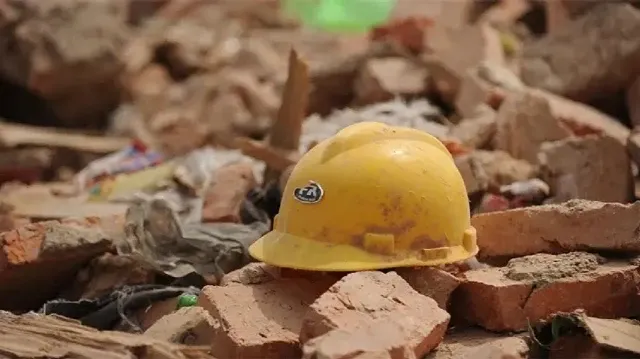 Eighty-two miners were confirmed dead