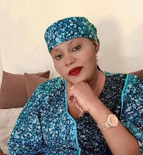 Veteran Kannywood Actress Wasila Isma’il Dies at 46 After Prolonged Illness