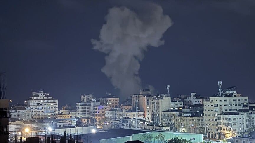 Israel Claims Killing of Hamas Commander Mohammed Awda Deepens Questions Over Gaza Escalation