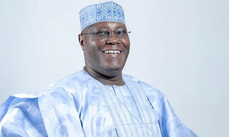 Atiku’s ADC Victory Opens New Opposition Front as Security Disclosures Reignite Questions Over Nigeria’s Counterterrorism Dependence