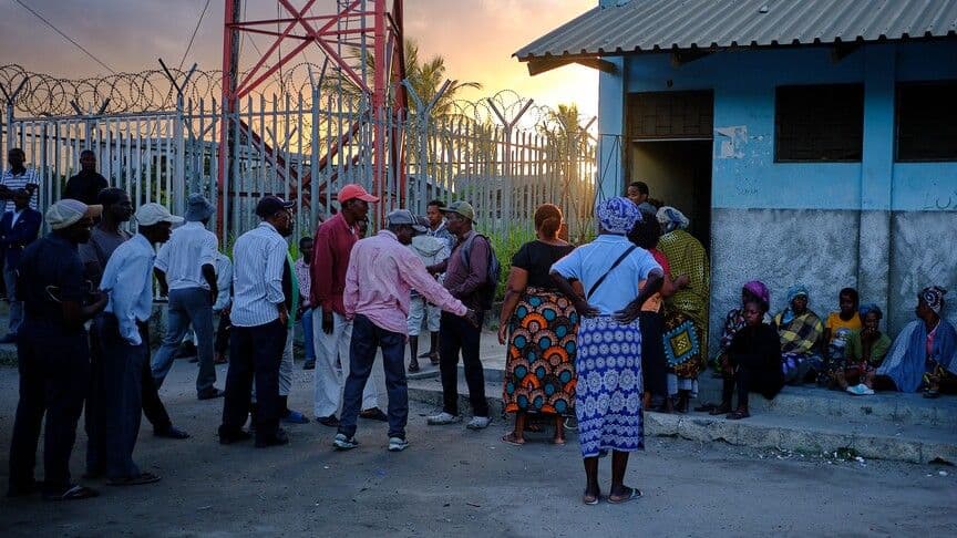 Mozambique Reports Five Citizens Killed in Mossel Bay Violence as South Africa Faces Renewed Scrutiny Over Anti-Migrant Unrest