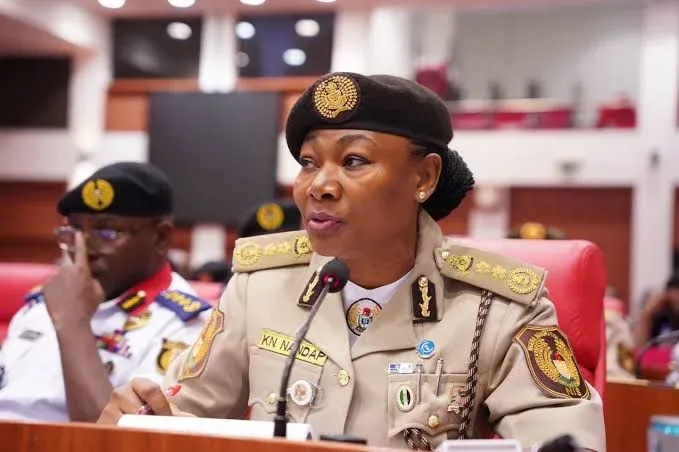 Nigeria Immigration Service Expands Border Surveillance as Irregular Migration Pressures Persist