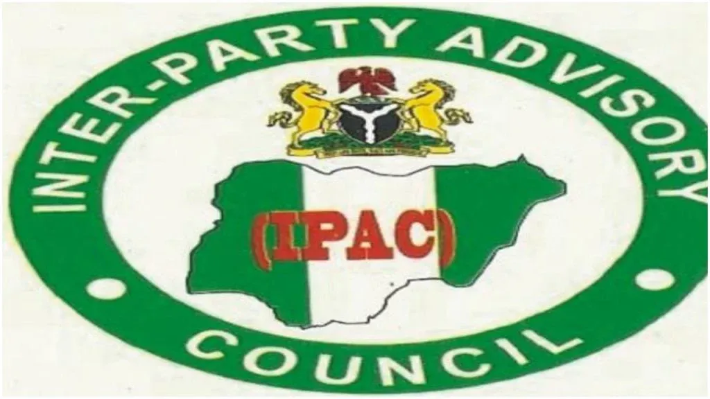 The Inter-Party Advisory Council warned Wednesday that court-ordered deregistration of political parties threatens Nigeria's constitutional democracy.