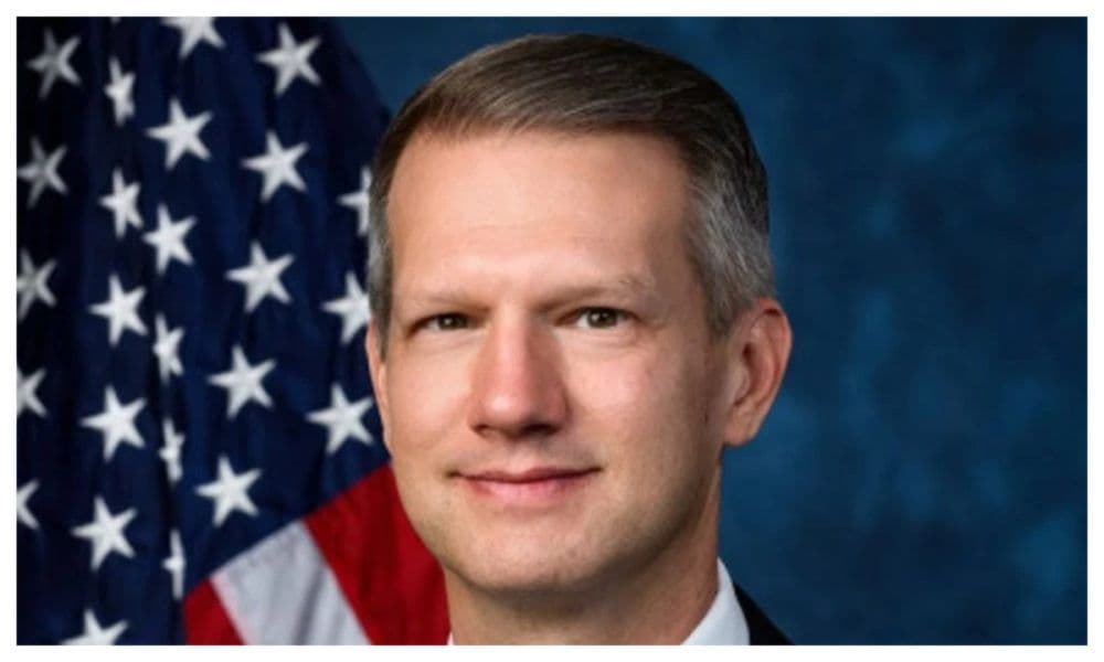 Rep. Riley Moore, a West Virginia Republican, said Saturday the United States will closely track Nigeria's 2027 general election.