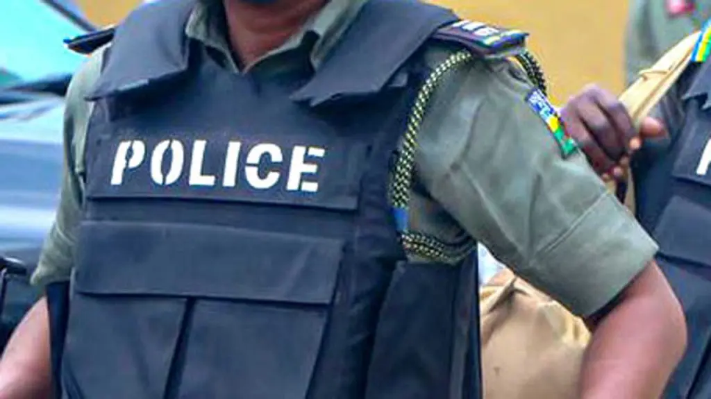 44 arrested in Gombe police raids on suspected criminal hideouts