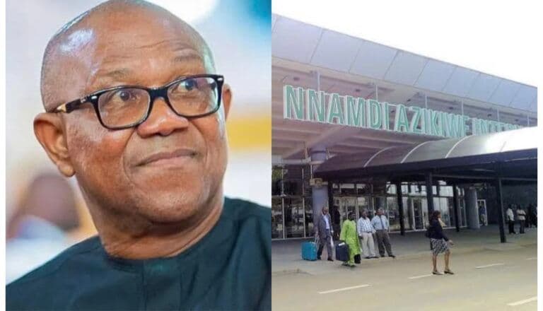 Aviation Minister Festus Keyamo has given Peter Obi seven days to apologise to Abuja airport staff or face further action from the Federal Airports Authority of Nigeria.