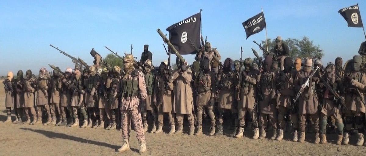Nigerian troops killed an ISWAP cameraman on July 12, the Nigerian Army says