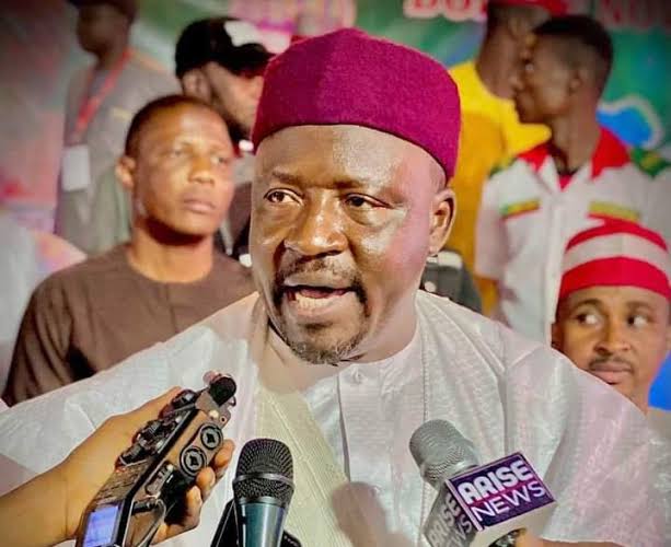 Kano South Senator Accuses Ted Cruz of Fueling Religious Division Over Nigeria's Security Crisis