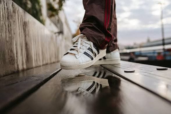 A Nigerian skate brand just became adidas' first official Nigerian collaborator.