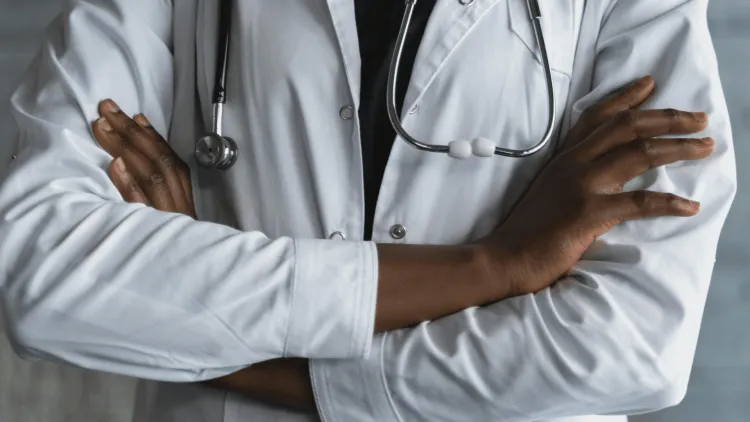 Nigerian Resident Doctors Set Aug. 10 Strike Deadline Over Unpaid Arrears
